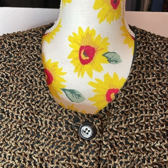 Dress Barn Soft Business Casual Office Jacket - Picture 6 of 10